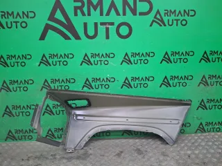 A4638808802, 2 Крыло mercedes-benz, мерседес бенц ( Mercedes G W461/463 Арт 377851RM, вид 5