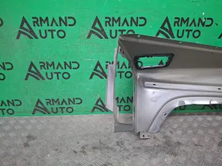 A4638808802, 2 Крыло mercedes-benz, мерседес бенц ( Mercedes G W461/463 Арт 377851RM, вид 6