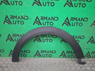 51777300819, 1 Расширитель крыла MINI Cooper F56,F55 Арт 377876RM, вид 1