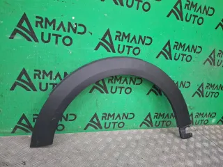 51777300819, 1 Расширитель крыла MINI Cooper F56,F55 Арт 377876RM, вид 2