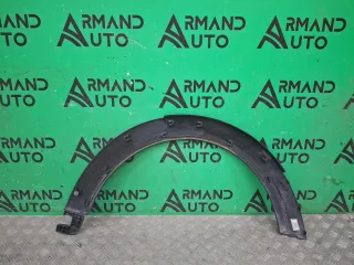 51777300819, 1 Расширитель крыла MINI Cooper F56,F55 Арт 377876RM, вид 4
