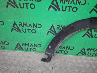 51777300819, 1 Расширитель крыла MINI Cooper F56,F55 Арт 377876RM, вид 5
