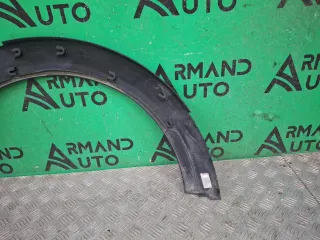 51777300819, 1 Расширитель крыла MINI Cooper F56,F55 Арт 377876RM, вид 6
