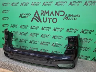 51128745431, 8069894, 9 Бампер бмв х7 (х x 7) г07 (г g 07) BMW X7 g07 Арт 378153RM, вид 3