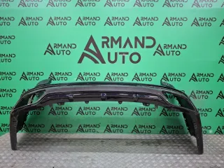 51128745431, 8069894, 9 Бампер бмв х7 (х x 7) г07 (г g 07) BMW X7 g07 Арт 378153RM, вид 4
