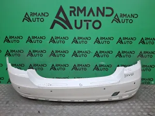 51127363306, 7285544, 9 Бампер бмв ф32 ф33 (ф f 32 33) серия BMW 4 F32/F33/GT F36 Арт 378154RM, вид 1