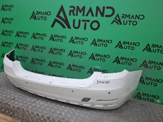 51127363306, 7285544, 9 Бампер бмв ф32 ф33 (ф f 32 33) серия BMW 4 F32/F33/GT F36 Арт 378154RM, вид 3