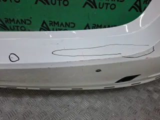 51127363306, 7285544, 9 Бампер бмв ф32 ф33 (ф f 32 33) серия BMW 4 F32/F33/GT F36 Арт 378154RM, вид 5