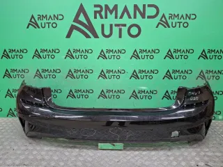 51128099905, 8069387, 9 Бампер бмв г20 (г g 20) серия BMW 3 G20/G21 Арт 378175RM, вид 1