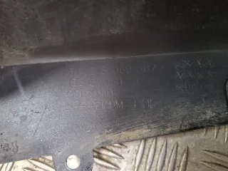 51128099905, 8069387, 9 Бампер бмв г20 (г g 20) серия BMW 3 G20/G21 Арт 378175RM, вид 13
