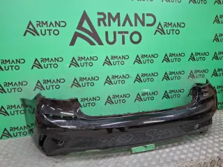 51128099905, 8069387, 9 Бампер бмв г20 (г g 20) серия BMW 3 G20/G21 Арт 378175RM, вид 2