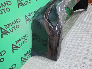 51128099905, 8069387, 9 Бампер бмв г20 (г g 20) серия BMW 3 G20/G21 Арт 378175RM, вид 5