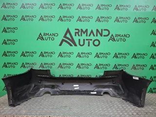 51128099905, 8069387, 9 Бампер бмв г20 (г g 20) серия BMW 3 G20/G21 Арт 378175RM, вид 8