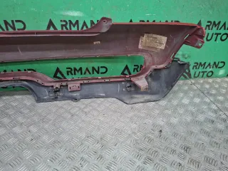 51127264358, 7260588, 1 Бампер мини хетч р56 (р r 56) MINI Cooper R56 Арт 378176RM, вид 11