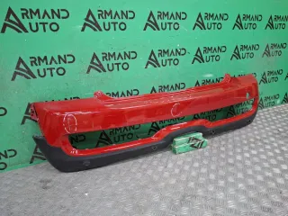 51127264358, 7260588, 1 Бампер мини хетч р56 (р r 56) MINI Cooper R56 Арт 378176RM, вид 2