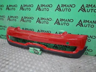 51127264358, 7260588, 1 Бампер мини хетч р56 (р r 56) MINI Cooper R56 Арт 378176RM, вид 3
