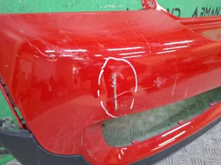 51127264358, 7260588, 1 Бампер мини хетч р56 (р r 56) MINI Cooper R56 Арт 378176RM, вид 4