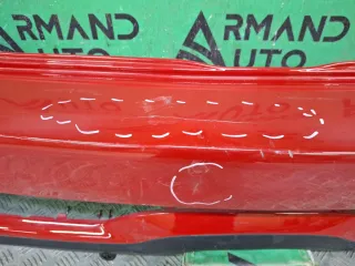 51127264358, 7260588, 1 Бампер мини хетч р56 (р r 56) MINI Cooper R56 Арт 378176RM, вид 5