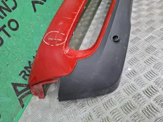 51127264358, 7260588, 1 Бампер мини хетч р56 (р r 56) MINI Cooper R56 Арт 378176RM, вид 7