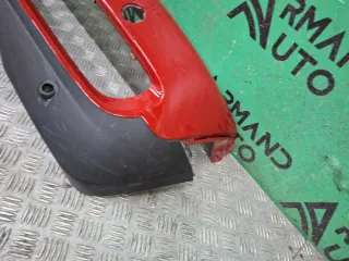 51127264358, 7260588, 1 Бампер мини хетч р56 (р r 56) MINI Cooper R56 Арт 378176RM, вид 8