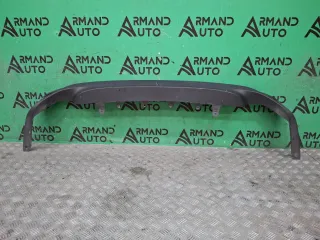5216906190, 8 Юбка бампера Toyota Camry XV70 Арт 378282RM, вид 4
