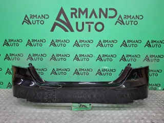 521590X921, 5215906B80, 5215906B90, 5 Бампер тойота, тоёта камри хв70 (хв x Toyota Camry XV70 Арт 378285RM, вид 1