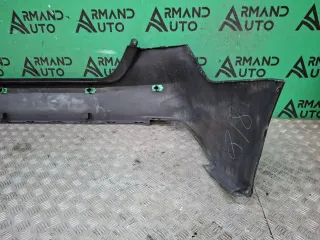 521590X921, 5215906B80, 5215906B90, 5 Бампер тойота, тоёта камри хв70 (хв x Toyota Camry XV70 Арт 378285RM, вид 11