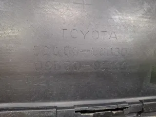 521590X921, 5215906B80, 5215906B90, 5 Бампер тойота, тоёта камри хв70 (хв x Toyota Camry XV70 Арт 378285RM, вид 12