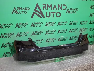 521590X921, 5215906B80, 5215906B90, 5 Бампер тойота, тоёта камри хв70 (хв x Toyota Camry XV70 Арт 378285RM, вид 2