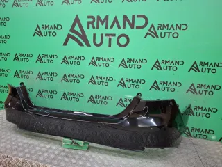 521590X921, 5215906B80, 5215906B90, 5 Бампер тойота, тоёта камри хв70 (хв x Toyota Camry XV70 Арт 378285RM, вид 3
