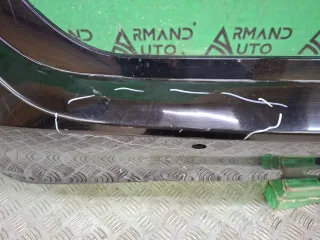 521590X921, 5215906B80, 5215906B90, 5 Бампер тойота, тоёта камри хв70 (хв x Toyota Camry XV70 Арт 378285RM, вид 4