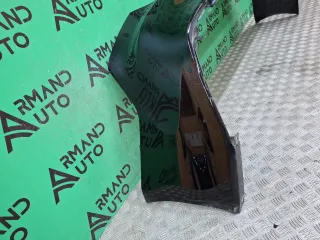 521590X921, 5215906B80, 5215906B90, 5 Бампер тойота, тоёта камри хв70 (хв x Toyota Camry XV70 Арт 378285RM, вид 6