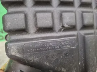 T151109110AB, T151109110, 8 Крышка корпуса воздушного фильтра Chery Tiggo 4 Арт 378343RM, вид 6