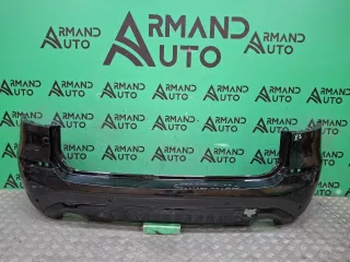 51127488220, 7418068, 9 Бампер бмв х3 (х x 3) г01 (г g 01) BMW X3 G01 Арт 378379RM, вид 1