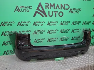 51127488220, 7418068, 9 Бампер бмв х3 (х x 3) г01 (г g 01) BMW X3 G01 Арт 378379RM, вид 2