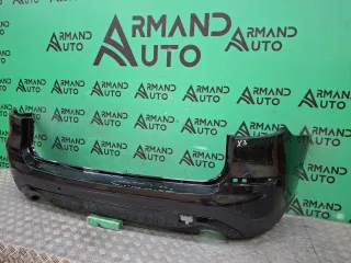 51127488220, 7418068, 9 Бампер бмв х3 (х x 3) г01 (г g 01) BMW X3 G01 Арт 378379RM, вид 3