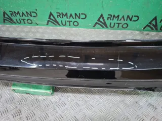 51127488220, 7418068, 9 Бампер бмв х3 (х x 3) г01 (г g 01) BMW X3 G01 Арт 378379RM, вид 4