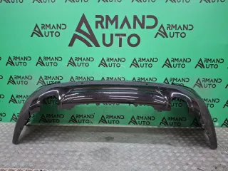 51127488220, 7418068, 9 Бампер бмв х3 (х x 3) г01 (г g 01) BMW X3 G01 Арт 378379RM, вид 6