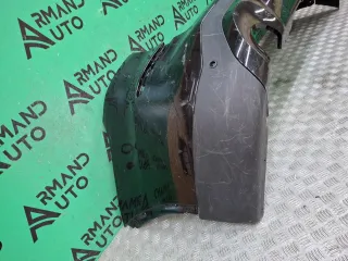 51127488220, 7418068, 9 Бампер бмв х3 (х x 3) г01 (г g 01) BMW X3 G01 Арт 378379RM, вид 7