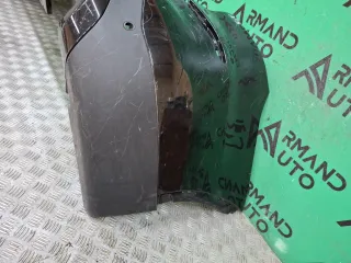 51127488220, 7418068, 9 Бампер бмв х3 (х x 3) г01 (г g 01) BMW X3 G01 Арт 378379RM, вид 8