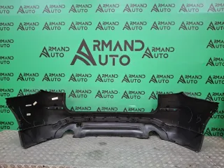 51127488220, 7418068, 9 Бампер бмв х3 (х x 3) г01 (г g 01) BMW X3 G01 Арт 378379RM, вид 9