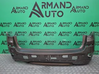 51127278474, 51127278478, 9 Бампер бмв х3 (х x 3) ф25 ( ф f 25) BMW X3 F25 Арт 378380RM, вид 1