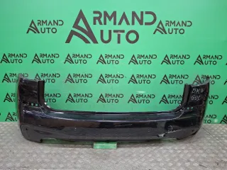 51128091992, 9 Бампер бмв х3 (х x 3) г01 (г g 01) BMW X3 G01 Арт 378460RM, вид 1