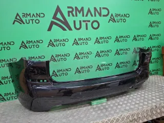 51128091992, 9 Бампер бмв х3 (х x 3) г01 (г g 01) BMW X3 G01 Арт 378460RM, вид 2