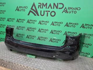 51128091992, 9 Бампер бмв х3 (х x 3) г01 (г g 01) BMW X3 G01 Арт 378460RM, вид 3