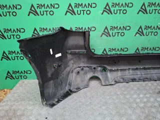 51128091992, 9 Бампер бмв х3 (х x 3) г01 (г g 01) BMW X3 G01 Арт 378460RM, вид 9