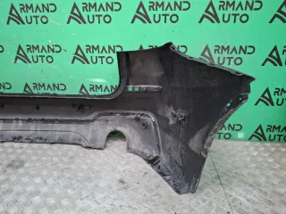 51128091992, 9 Бампер бмв х3 (х x 3) г01 (г g 01) BMW X3 G01 Арт 378460RM, вид 10