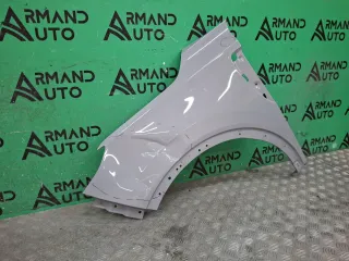 S203F2701020100, 2 Крыло чанган цс 55 плюс Changan CS 55 Арт 378496RM, вид 2