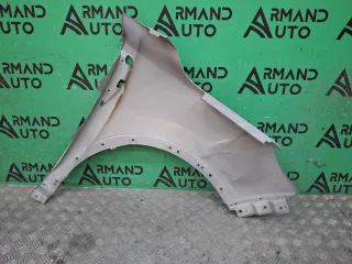 S203F2701020100, 2 Крыло чанган цс 55 плюс Changan CS 55 Арт 378496RM, вид 6