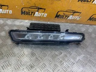 BS7113B218 Фара противотуманная Ford Mondeo 4 restailing Арт 127986MA, вид 1